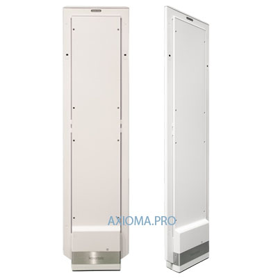 Противокражные ворота Sensormatic Synergy 1180 с поддержкой CCTV и RFID-технологии